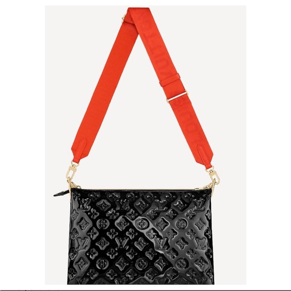 NWT Louis Vuitton Coussin MM bag M20369 - Picture 3 of 6